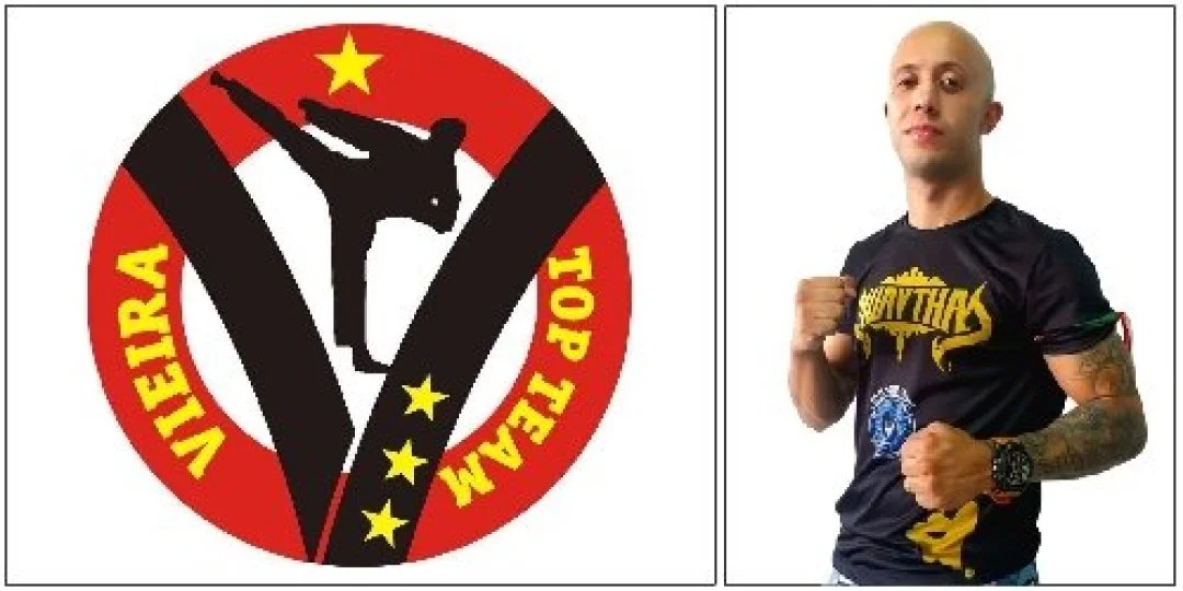 afiliado - vieira top team