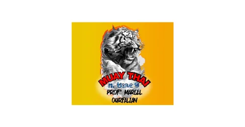 C.T.M Tigre 9 Muaythai C.T.M Tigre 9 Muaythai