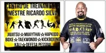 ct superação