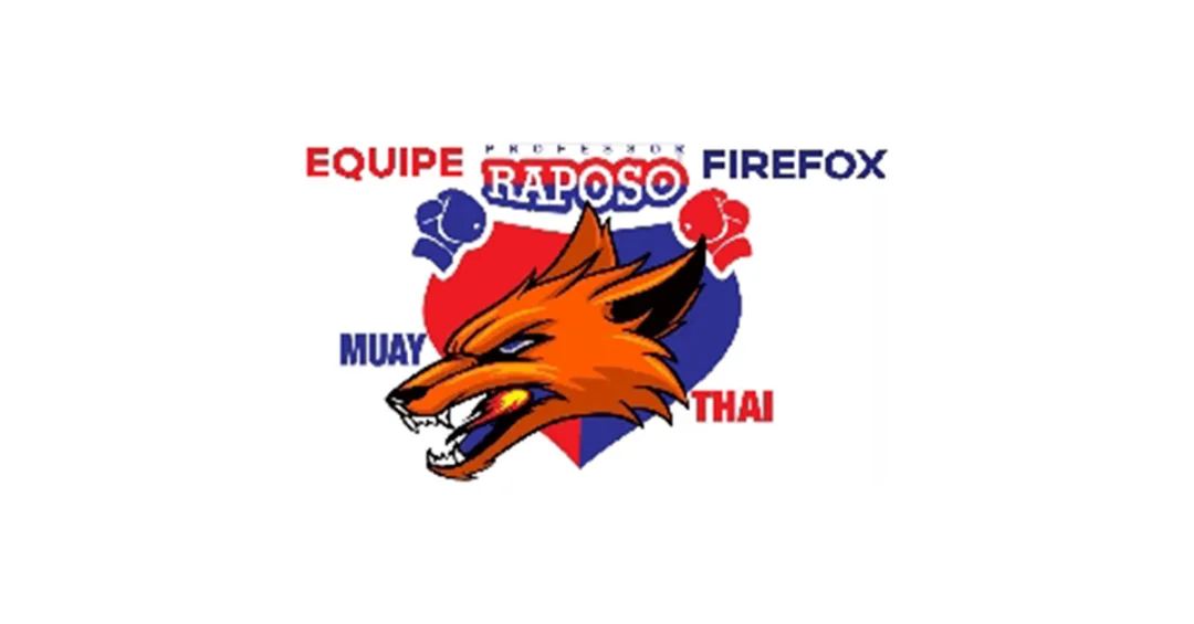 equipe fire fox - capa