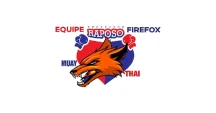 equipe fire fox - capa