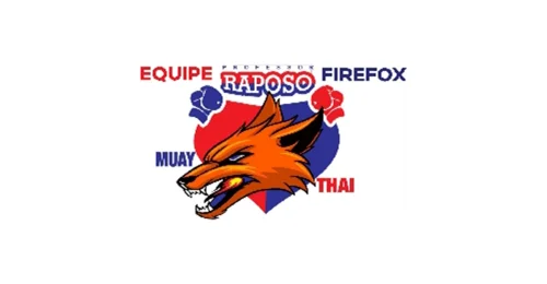 Equipe Fire Fox Equipe Fire Fox