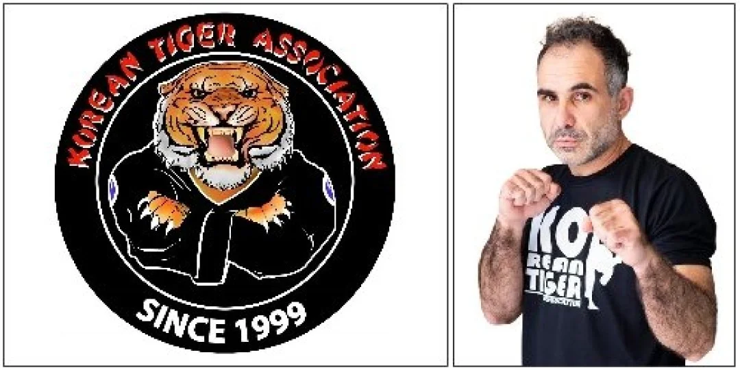 korean tiger assocation