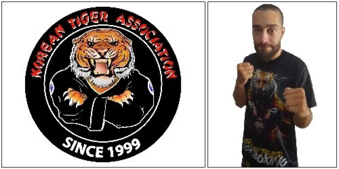 korean tigre association - unidade 2