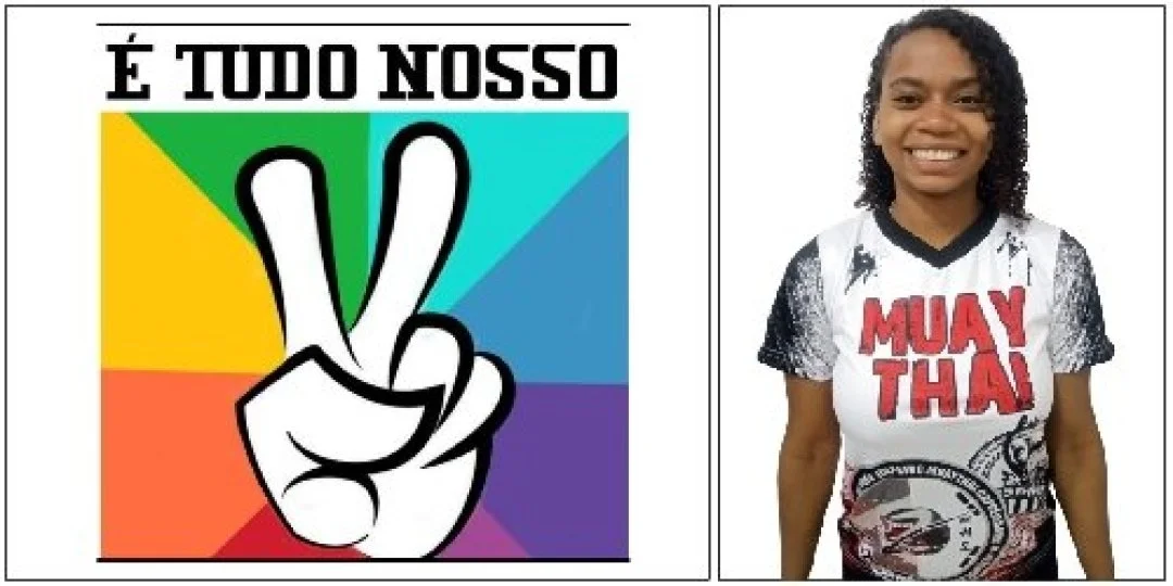 tudo nosso
